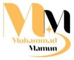 muhammad mamun brand logo